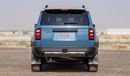 Toyota Prado GXR PRADO 250 2.8D AT FIRST EDITION MY2025 – BLUE & GREY ROOF