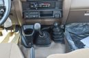 تويوتا لاند كروزر 70 LX78 V6 4.0L Petrol 2024YM