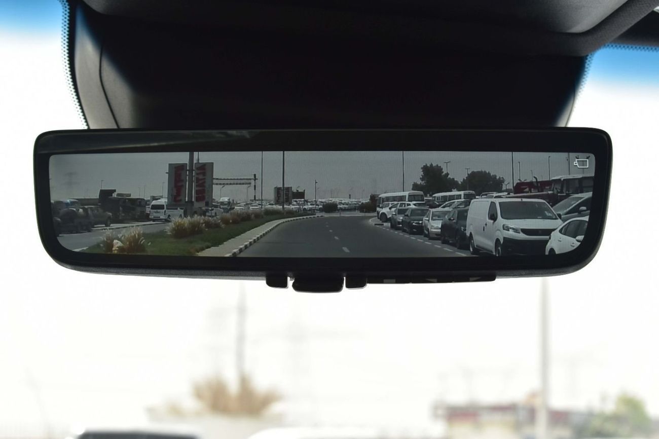 Toyota Prado Adventure Dual Tone 2.4T