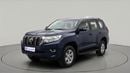 Toyota Prado TX-L 2018 TX L | AED 1798/Month | 0 DP | 30 Day Return | Warranty | Service History