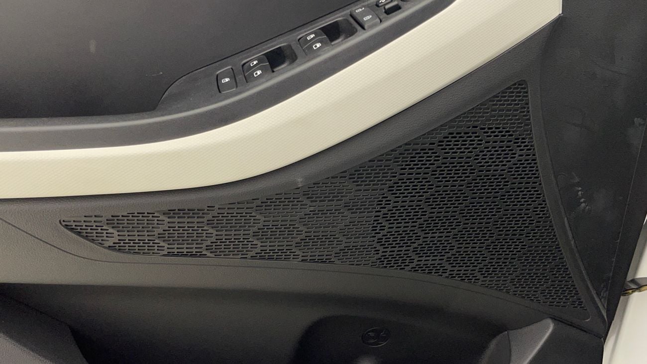 هيونداي كريتا COMFORT 1.5 | بدون دفعة مقدمة | اختبار القيادة في المنزل