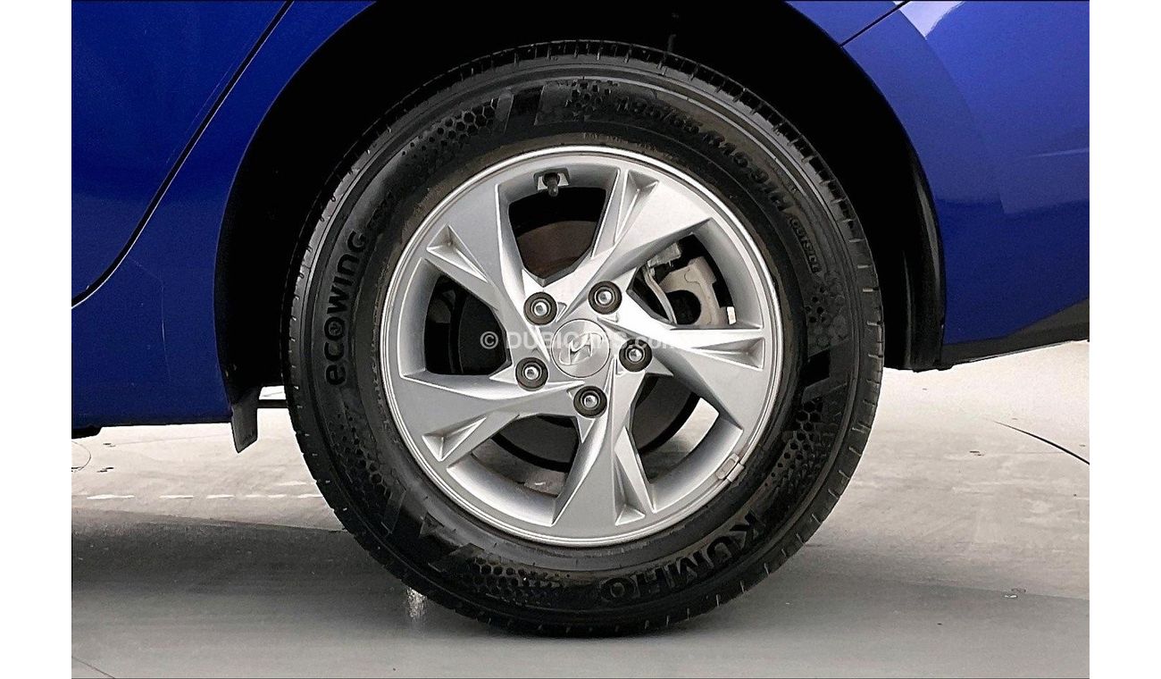 Hyundai Elantra Smart