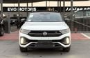 Volkswagen T ROC 2025 T ROC EXPORT ONLY