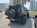 جيب رانجلر Unlimited Sport 3.6L A/T