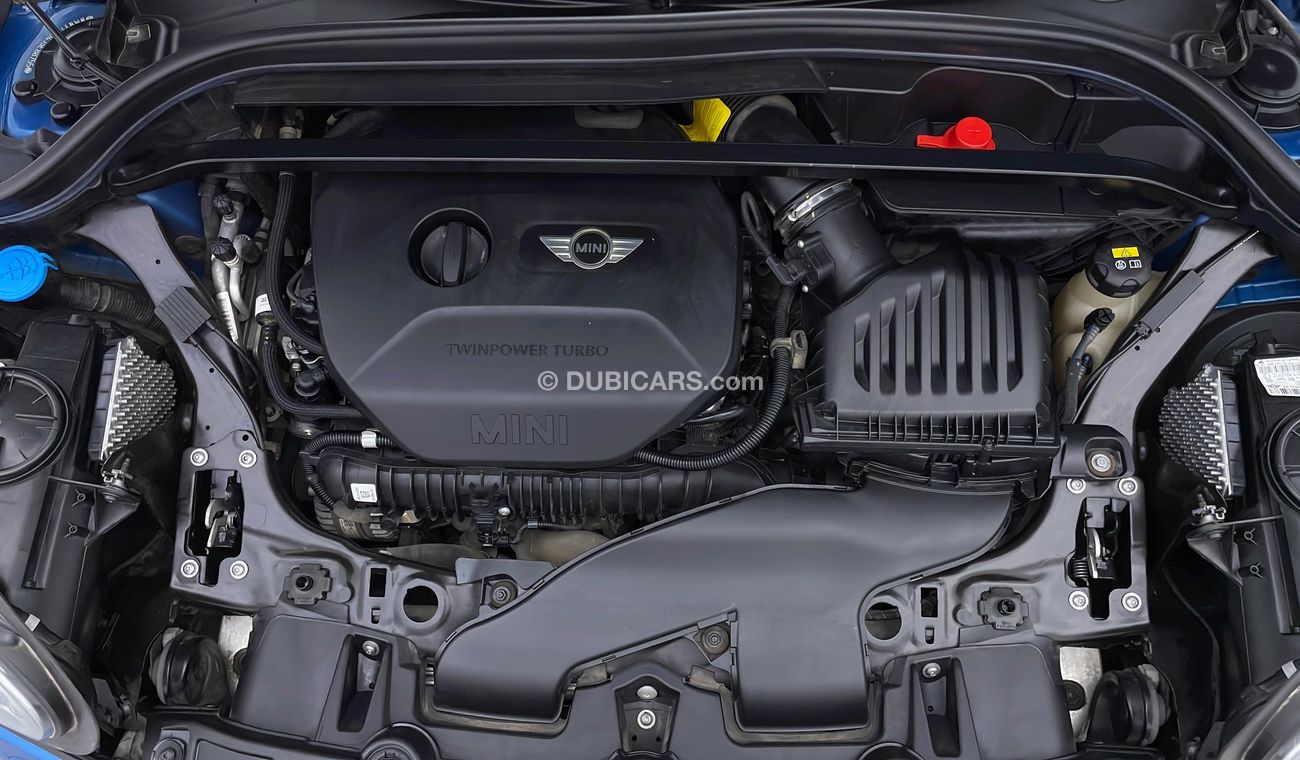 Mini Cooper Countryman S ALL4 2 | Under Warranty | Inspected on 150+ parameters