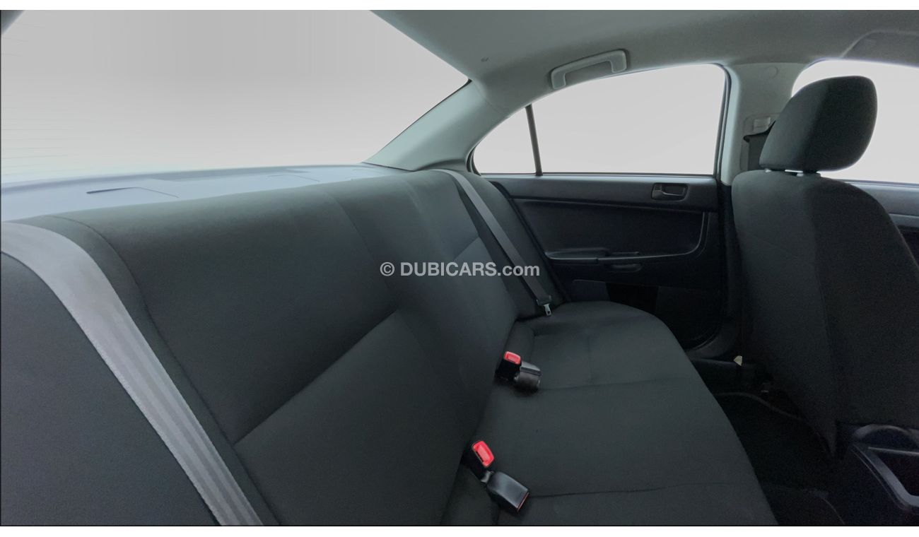 Mitsubishi Lancer GLS 1.6 | Zero Down Payment | Free Home Test Drive