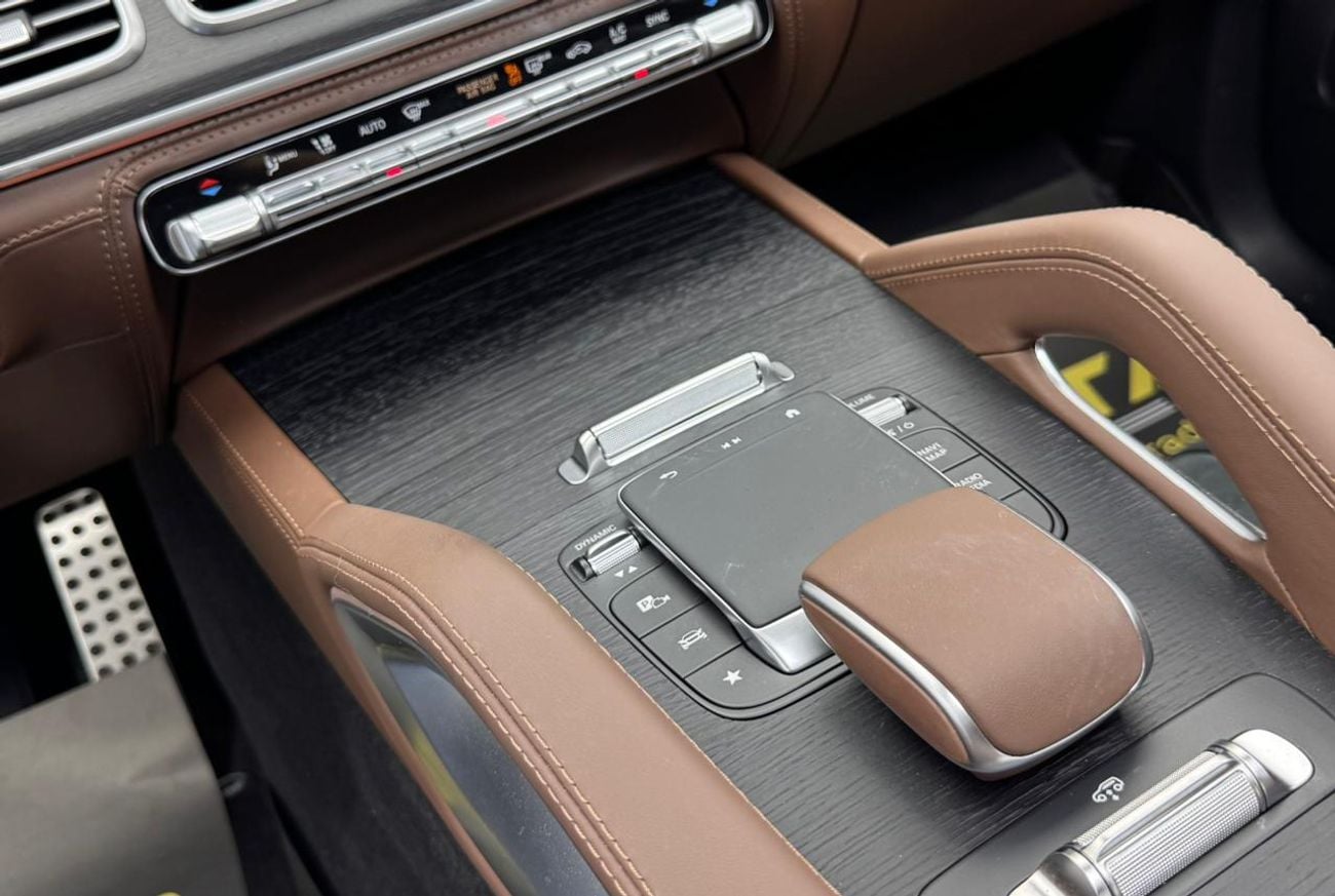 Mercedes-Benz GLE 63 S AMG Coupe 2024 Mercedes Benz GLE63 S AMG Coupe, Warranty, Very Low Km, Fully Loaded, Excellent Condition