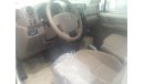 Toyota Land Cruiser Pick Up