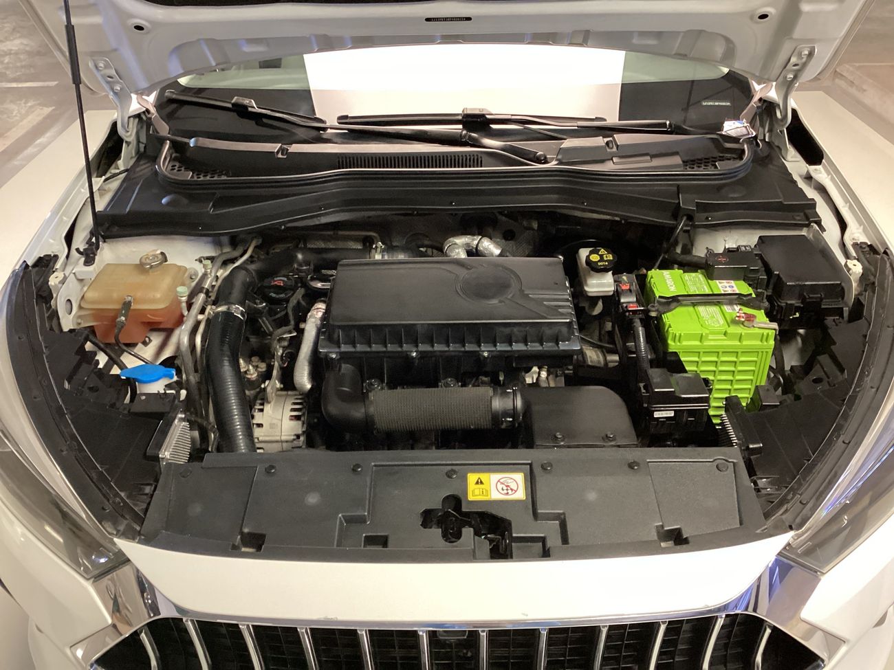 JAC J7 Intelligent | Guaranteed Warranty | 0 Down Payment