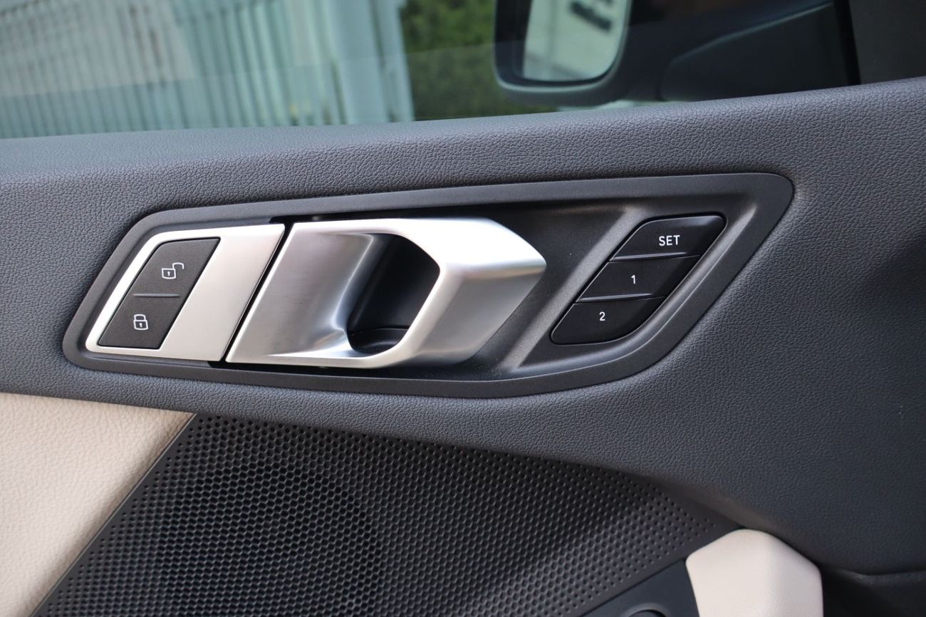 BMW 218i M Sport 1.5L