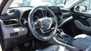 Toyota Highlander Hybrid GLE 2.5 L