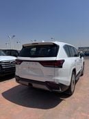 لكزس LX 600 SIGNATURE
