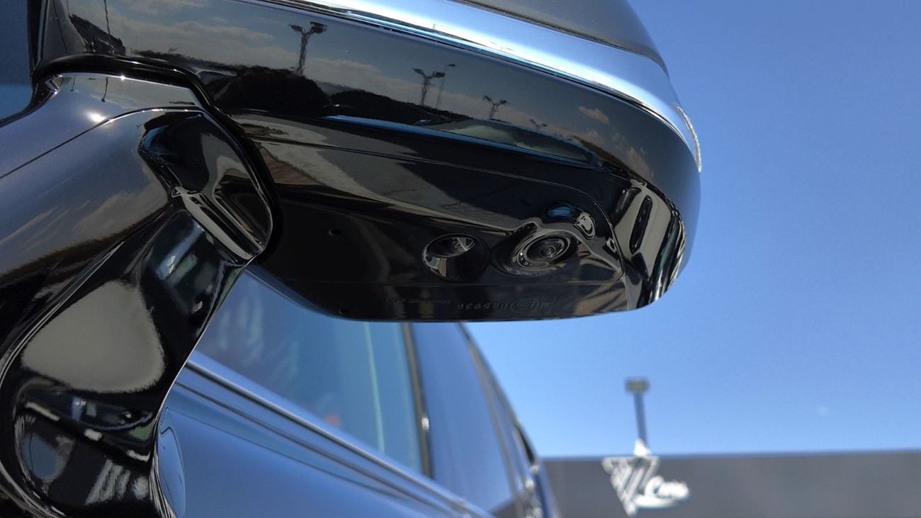 Lexus LX 700h LEXUS LX700H F Sport 2025