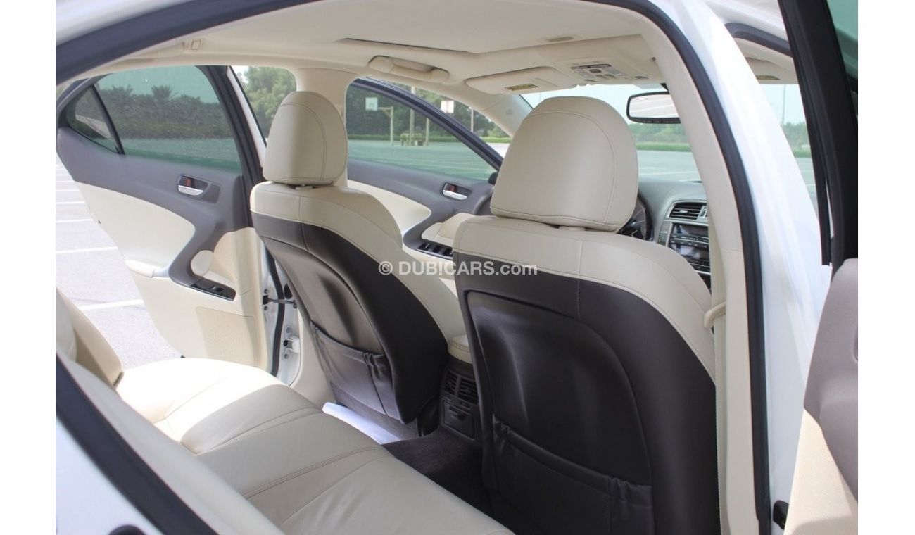 لكزس IS 250 لكزس  is250 2013