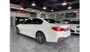 BMW 530i 530i NEW SHAPE