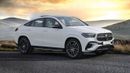 Mercedes Benz GLE 450 AMG Coupe 4MATIC (For Export , НА ЭКСПОРТ) EQ Boost 2026 GCC Без пробега