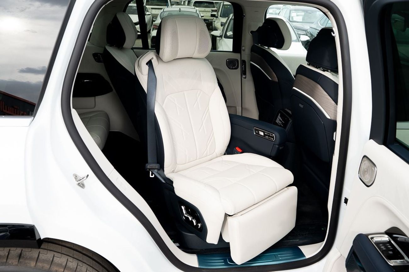 زيكر 9X Ultra 70kwh 2025