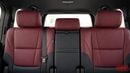 Toyota Land Cruiser VXR 2026 Toyota Land Cruiser 300 VXR