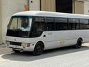 Mitsubishi Rosa Rosa Bus for sale 2006 model 34 seater