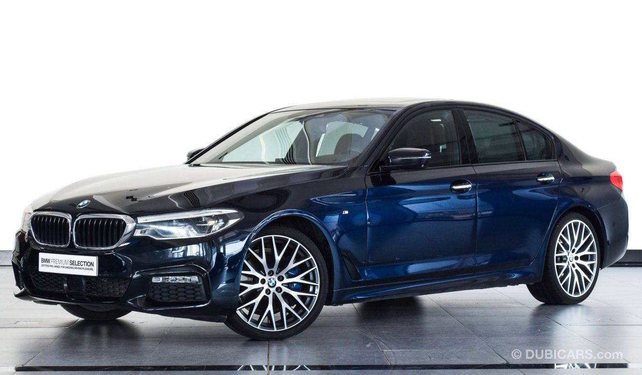 BMW 530i I