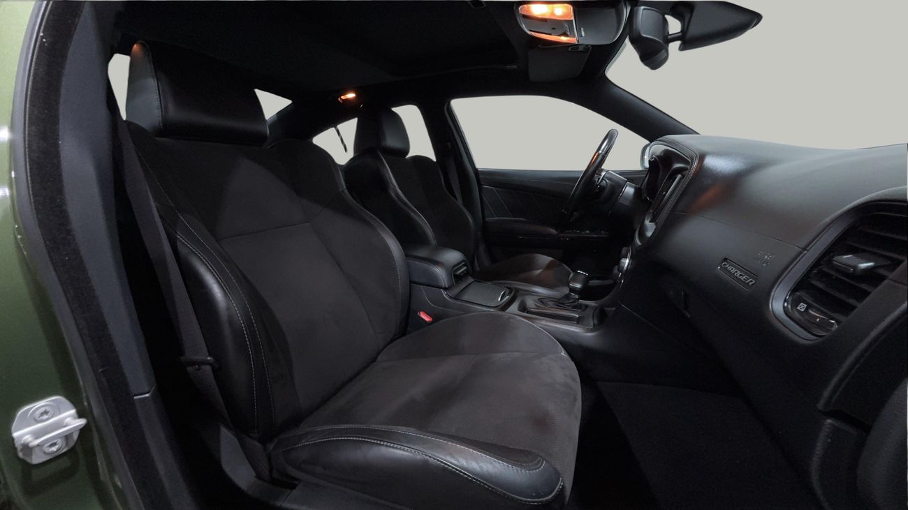 Dodge Charger GT 2023 | AED 1359/Month | 0 DP | 30 Day Return | Warranty