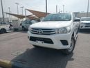 تويوتا هيلوكس DC 2.7L 4WD PETROL MANUAL TRANSMISSION