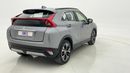 Mitsubishi Eclipse Cross GLX MID LINE 1.5 | Zero Down Payment | Free Home Test Drive