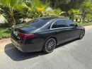 Mercedes Benz S350 S350d
