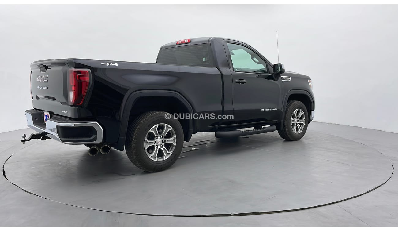 GMC Sierra SLE 5.3 | Under Warranty | Inspected on 150+ parameters