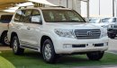 Toyota Land Cruiser GXR V6