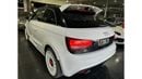 Audi A1 Audi A1 Quattro, Limited 1 out of 333 units worldwide,6 Speed Manual, European Specs