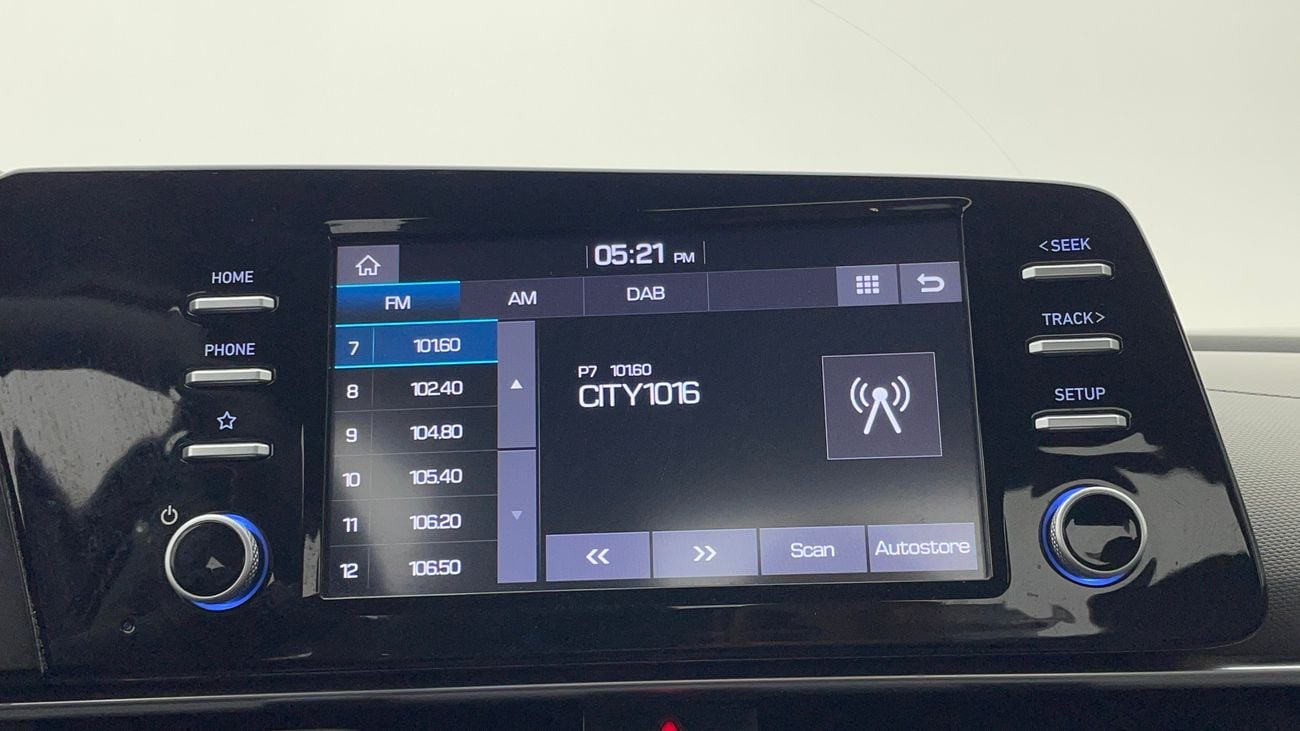 Hyundai Elantra SMART 1.6 | Zero Down Payment | Home Test Drive