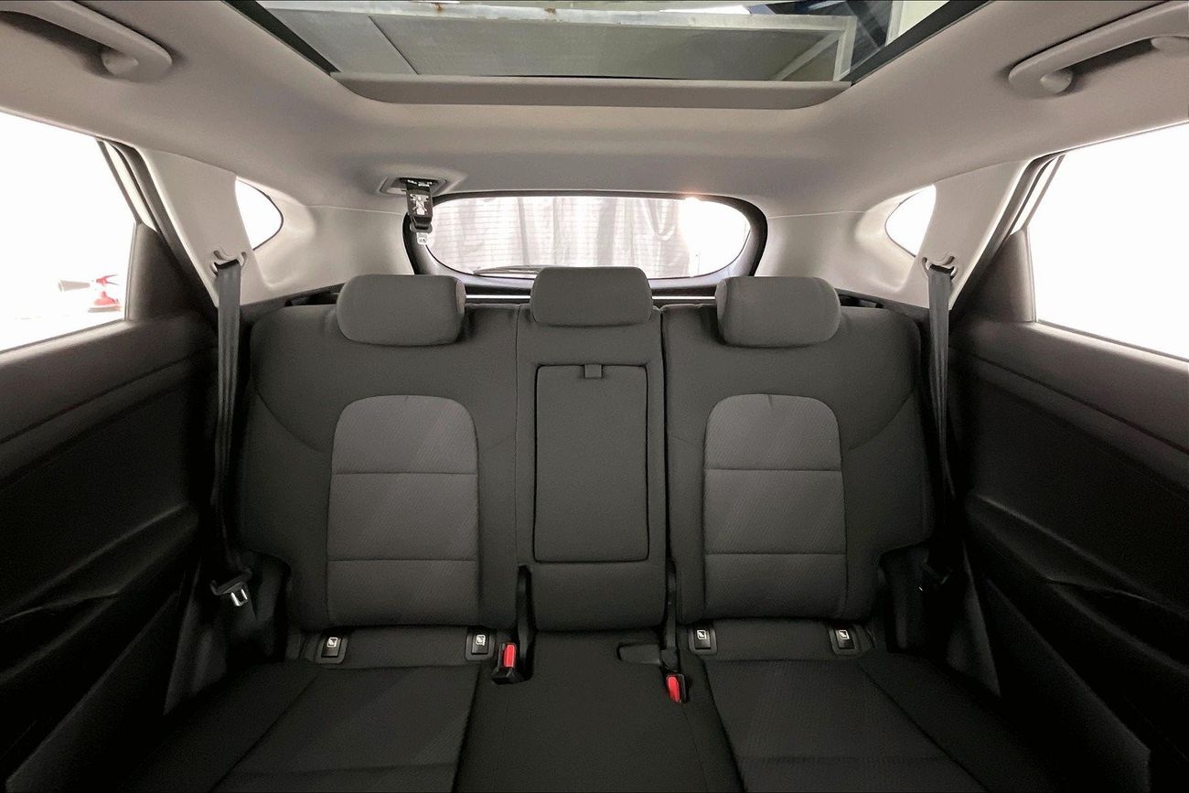 Suzuki Jimny GL W/Cruise Control| 1 year free warranty | Exclusive Eid offer