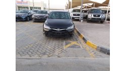 Toyota Camry SE    Special Edition