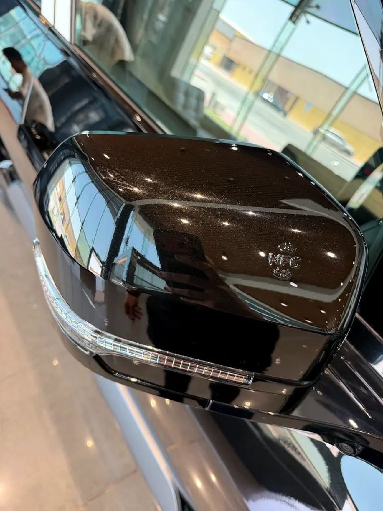 بي واي دي ليوبارد 8 Luxury Chinese Specs