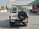 تويوتا لاند كروزر RIGHT HAND VEHICLE ONLY FOR EXPORT 4.5L 4WD MT