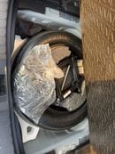 Toyota RAV4 SE Hybrid 2.5 L 2023 model