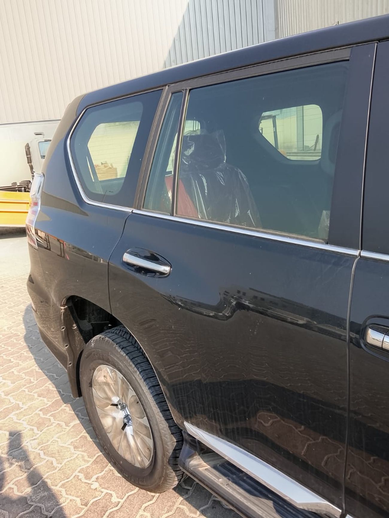 Lexus GX460 Premier 4.6L