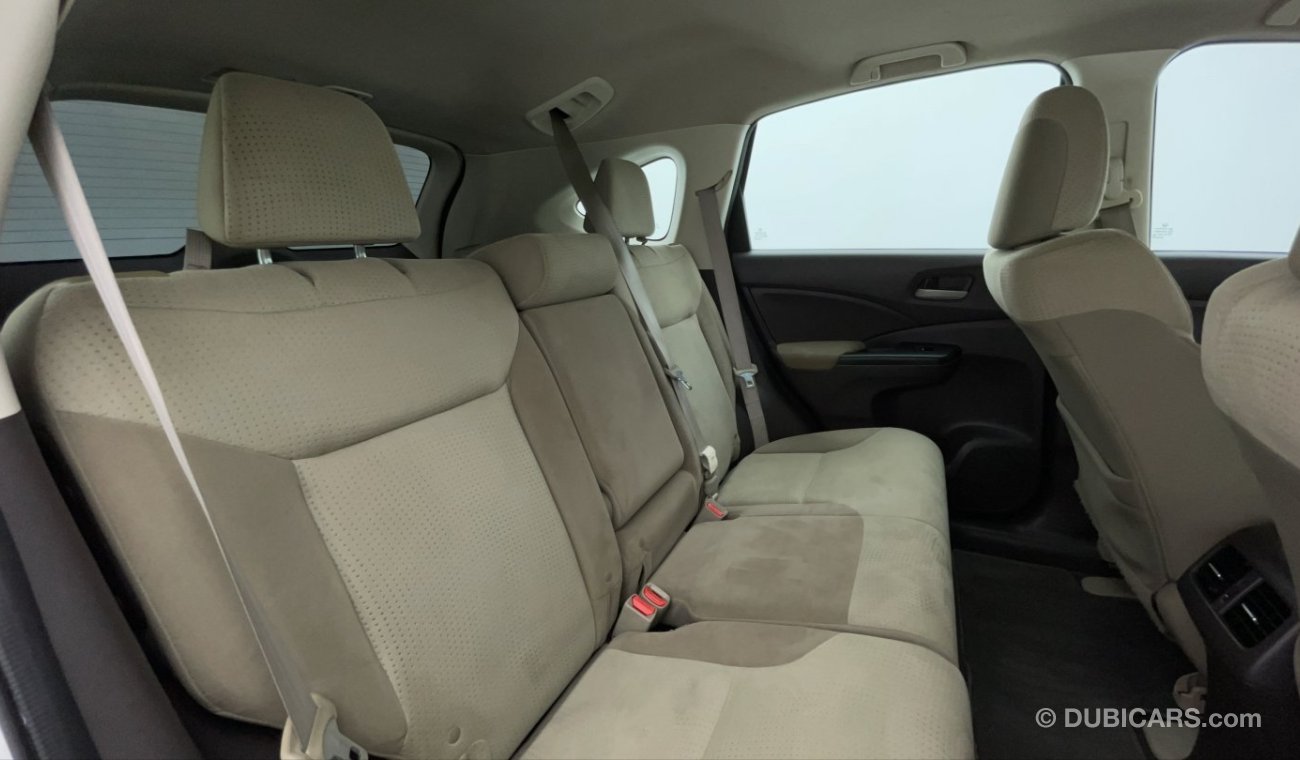 Honda CRV EX 2.4 | Under Warranty | Inspected on 150+ parameters