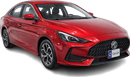 MG GT STD 2022 | AED 549/Month | 0 DP | 30 Day Return | Warranty | Service History