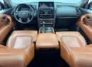 نيسان باترول LE Titanium 5.6L 2022 Nissan Patrol LE Titanium, 2027 Nissan Warranty, Full Nissan Service History,