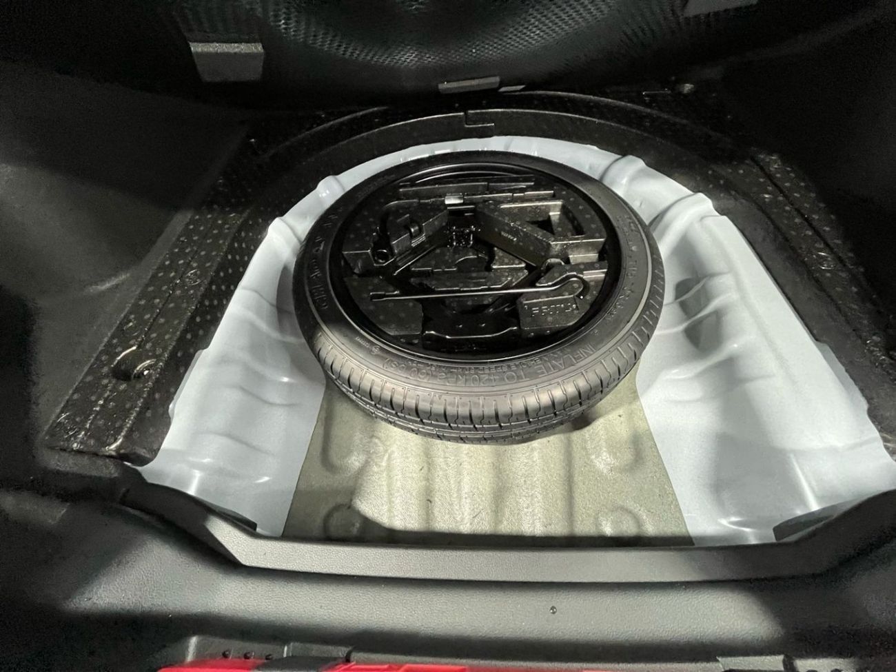 أم جي 5 1.5L 129 HP L4