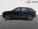 Dongfeng Mage E2 2.0