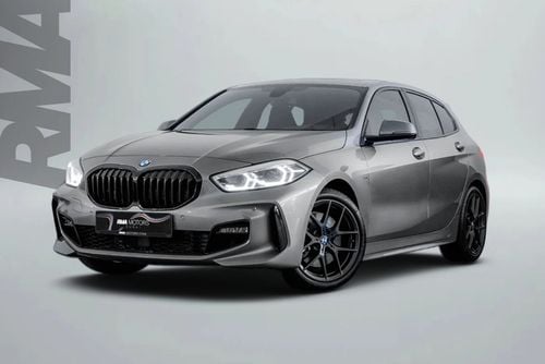 BMW 120i M SPORT