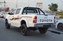 Toyota Hilux Double cabin 3.0L, perfect inside and outside