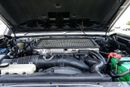 Toyota Land Cruiser 70
