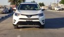 Toyota RAV4 TOYOTA RAV4 LIMITED FULL OPTION 2015 SHAPE 2018