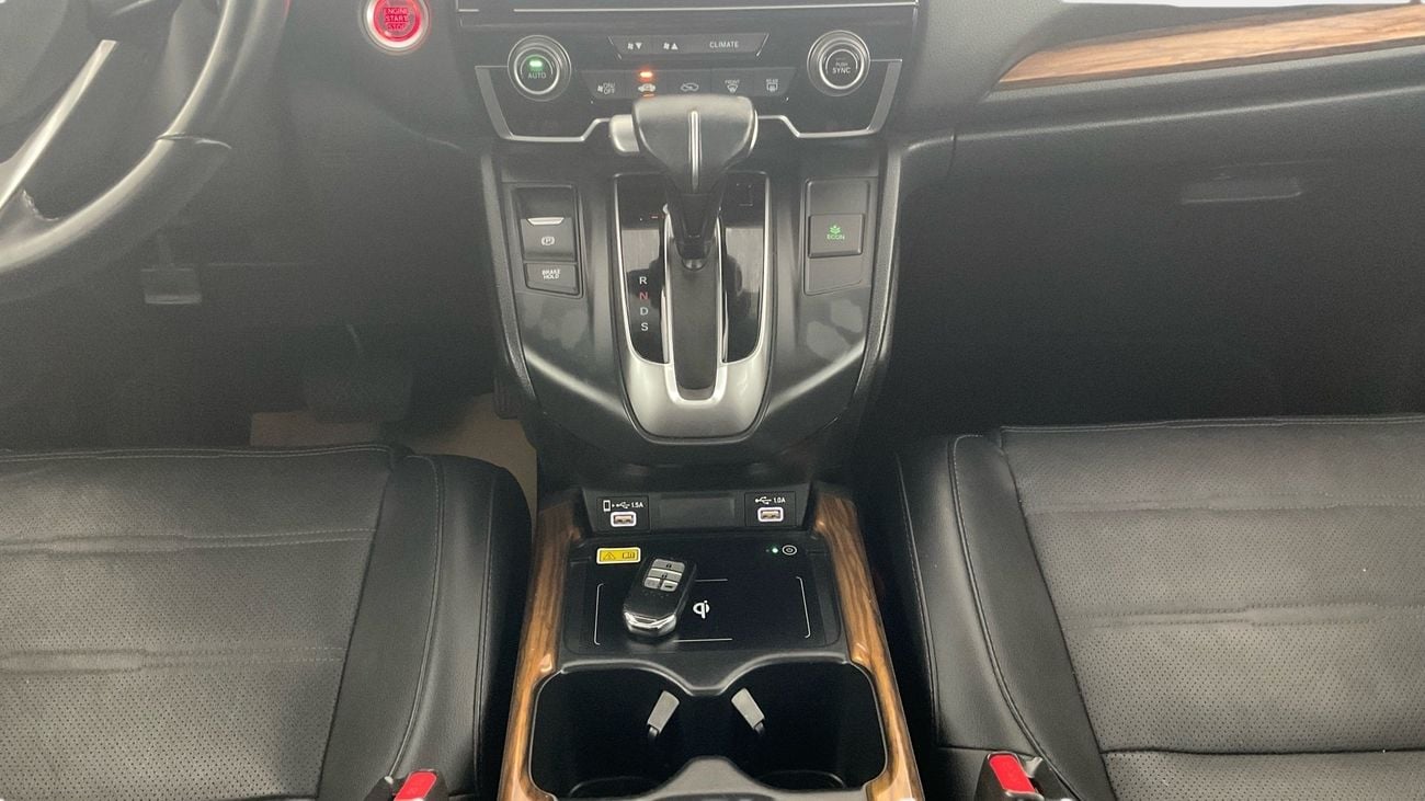 هوندا سي آر في Touring | upto AED 20,000 Ramadan Discount | شامل الضمان | 0 ﺪﻔﻋﺓ ﺃﻮﻟﻯ