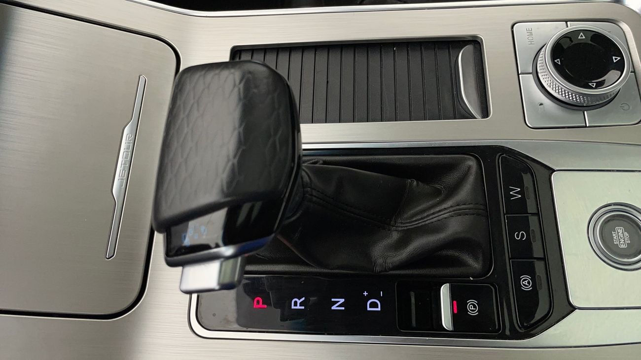 Jetour X70 FL LUXURY 1.5 | Zero Down Payment | Home Test Drive