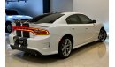 Dodge Charger 2019 Dodge Charger R/T, Dodge Warranty-Service Contract, GCC